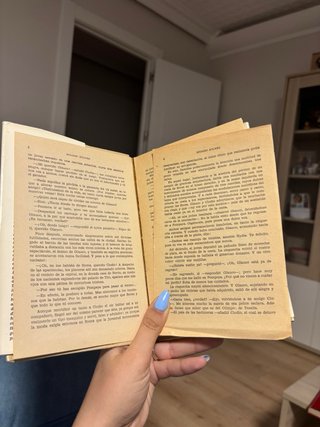 Libro Los últimos días de Pompeya