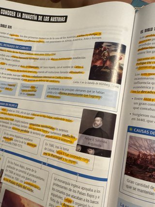 Ciencias Sociales 6, Tercer Ciclo Primaria, Com...