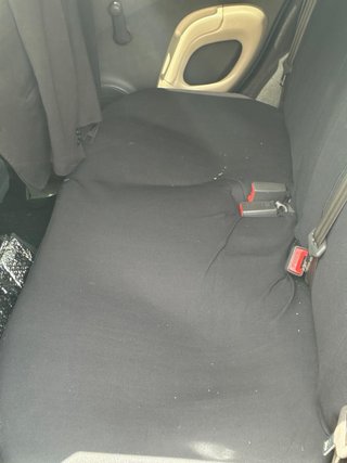Nissan Micra 2008