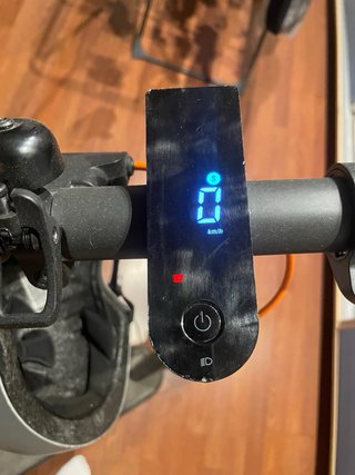 Patinete Eléctrico Xiaomi