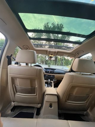 BMW X1 sDrive 18d automático- 136 CV| Muy bien cui