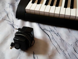 Teclado Casio CTK-1200