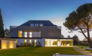 Casa o chalet alquiler