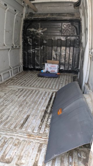 Iveco Daily 2016