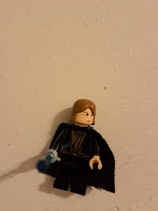 Figura Lego Anakin 2004