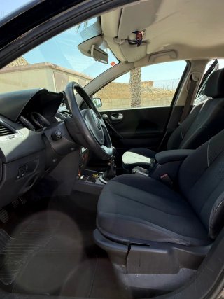 Renault Megane 2005