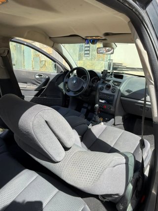 Renault Megane 2005