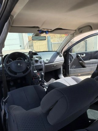 Renault Megane 2005