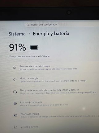 Erazer Gaming Netbook i5 1TB SSD 8GB RAM Nvidia 4G