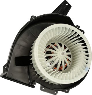 BEHR HELLA ventilador habitáculo 8EW 009 159-581