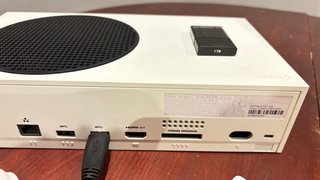 Xbox Series S Bianca + Accessori
