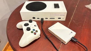 Xbox Series S Bianca + Accessori