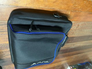 Bolsa PS4 PlayStation