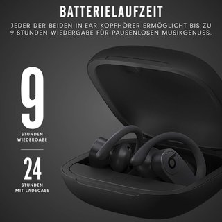Beats auriculares inalámbricos resistentes