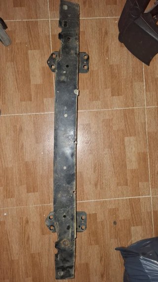 Viga Paragolpes BMW Serie 1