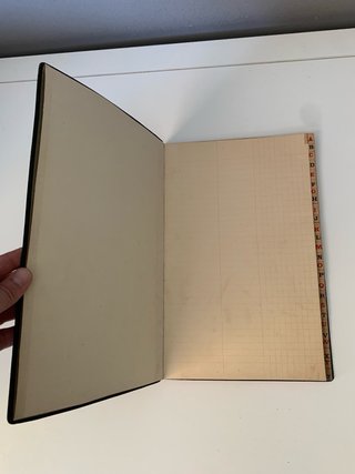 Rubrica vintage primi del '900