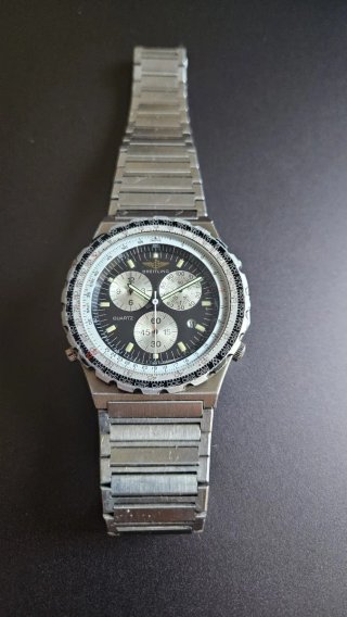 Breitling Navitimer Jupiter Pilot