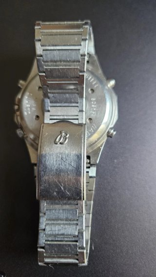 Breitling Navitimer Jupiter Pilot