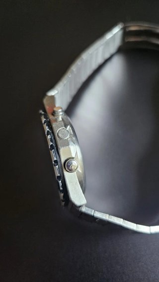 Breitling Navitimer Jupiter Pilot