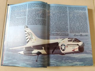 The Encyclopedia of the World's Combat Aircraft