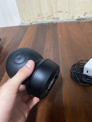 Cámara de seguridad Ezviz