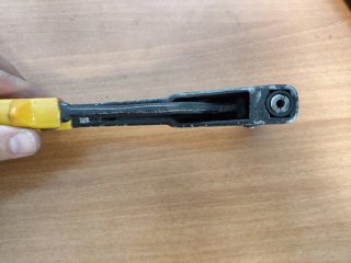 Rivettatrice manuale ST-10