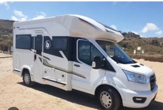 Autocaravana