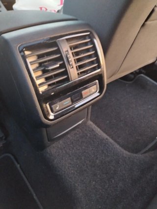 Volkswagen Passat GTE gasolina híbrido automático