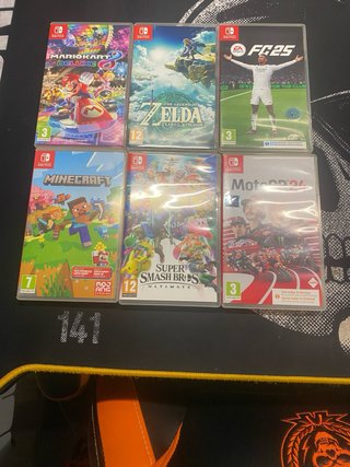 Nintendo Switch Zelda Edizione Limitata
