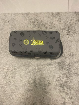 Nintendo Switch Zelda Edizione Limitata