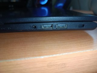 Asus Vivobook 15