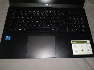 Asus Vivobook 15