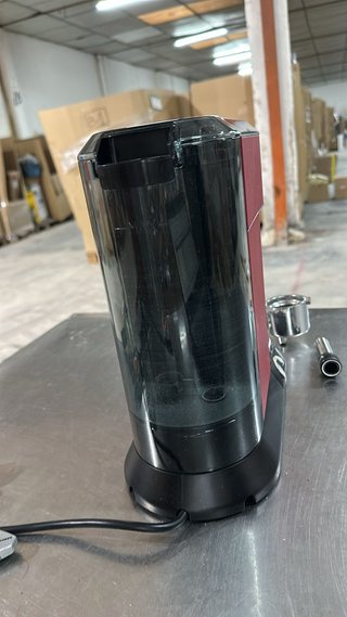 - De'Longhi cafetera espresso acero inoxidable