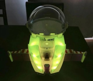 Palomitera Buzz Lightyear Toy Story