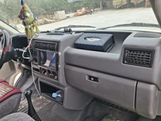 Volkswagen Transporter 2003