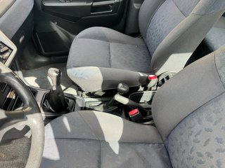 Mitsubishi Montero 2001