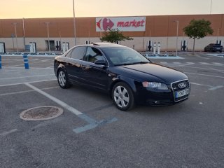 Audi A4 2007