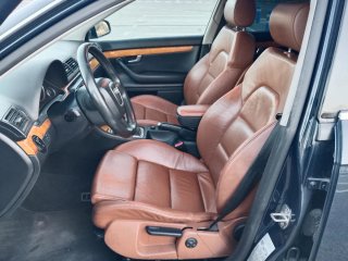 Audi A4 2007