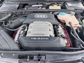 Audi A4 2007