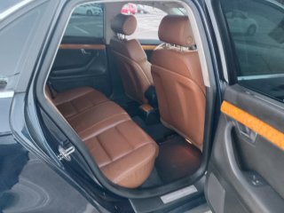 Audi A4 2007