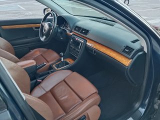 Audi A4 2007