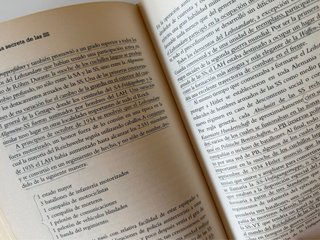 Historia secreta de las SS