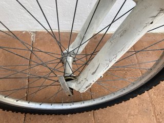 Bicicleta Orbea