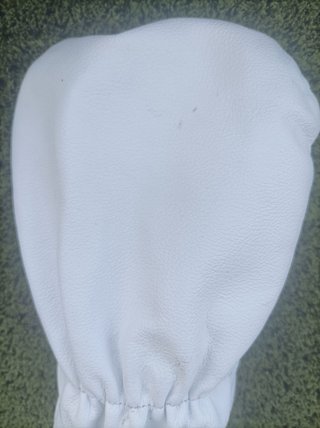 headcover Winston Collection – Edição “1893"