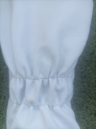 headcover Winston Collection – Edição “1893"