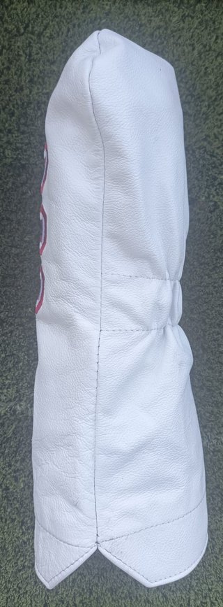 headcover Winston Collection – Edição “1893"