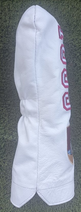 headcover Winston Collection – Edição “1893"
