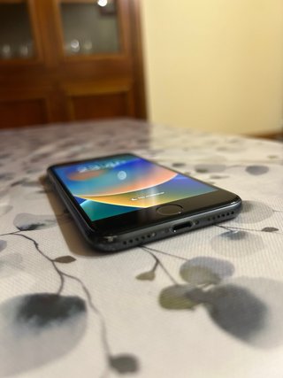 iPhone 8 64GB Nero/Argento