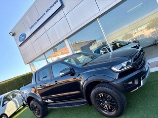 Ford Ranger 2022
