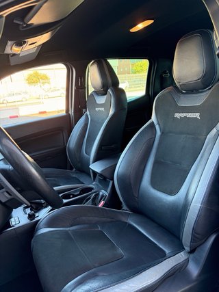 Ford Ranger 2022